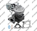 Standard Turbo Charger for Mitsubishi Triton ML & Pajero NS 3.2L 4M41 TF035 1515A041 - SpeedUpPerformance