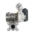 Standard Turbo Charger for Volkswagen & Skoda 1.0L TSI B01G 04C145703 16339880027 - SpeedUpPerformance