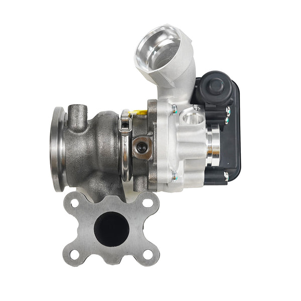 Standard Turbo Charger for Volkswagen & Skoda 1.0L TSI B01G 04C145703 16339880027 - SpeedUpPerformance
