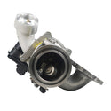 Standard Turbo Charger for Volkswagen & Skoda 1.0L TSI B01G 04C145703 16339880027 - SpeedUpPerformance