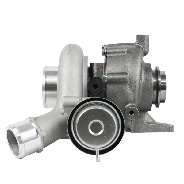 Standard Turbo Charger for Isuzu D-Max & MU-X 4JJ1 3.0L MY16+ 8983179293 TD04L 49477 - SpeedUpPerformance