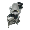 Standard Turbo Charger for Audi A4, A5, A6, A7, Q5 & Porsche Macan 2.0L TFSI 9VA10 06L145702F - SpeedUpPerformance