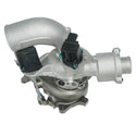 Standard Turbo Charger for Audi A4, A5, A6, A7, Q5 & Porsche Macan 2.0L TFSI 9VA10 06L145702F - SpeedUpPerformance