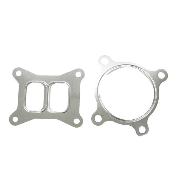 Standard Turbo Charger for Audi A4, A5, A6, A7, Q5 & Porsche Macan 2.0L TFSI 9VA10 06L145702F - SpeedUpPerformance