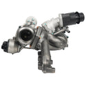 Standard Bi-Turbo Charger for Volkswagen Amarok 2.0L TDi CSHA 132kw 10009880115 - SpeedUpPerformance