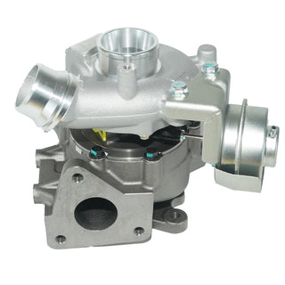 Standard Turbo Charger for Mitsubishi Outlander / ASX 4N14 2.3L Di-D TF035 1515A238 - SPEEDUPAUTOPARTS