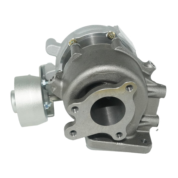 Standard Turbo Charger for Mitsubishi Outlander / ASX 4N14 2.3L Di-D TF035 1515A238 - SPEEDUPAUTOPARTS
