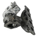 Standard Turbo Charger for Hyundai Santa Fe, Sonata & Kia Sportage, Sorento 2.0L G4KH T-GDi / 2GTA1 - SpeedUpPerformance
