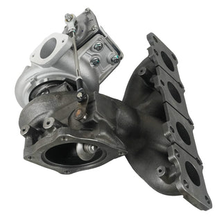 Standard Turbo Charger for Hyundai Santa Fe, Sonata & Kia Sportage, Sorento 2.0L G4KH T-GDi / 2GTA1 - SpeedUpPerformance