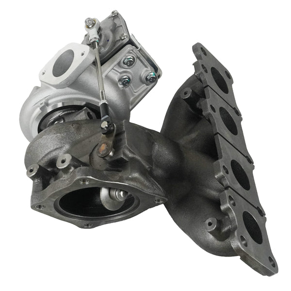 Standard Turbo Charger for Hyundai Santa Fe, Sonata & Kia Sportage, Sorento 2.0L G4KH T-GDi / 2GTA1 - SpeedUpPerformance