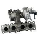Standard Turbo Charger for Hyundai Santa Fe, Sonata & Kia Sportage, Sorento 2.0L G4KH T-GDi / 2GTA1 - SpeedUpPerformance