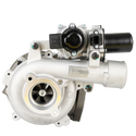 Standard Turbo Charger for Toyota HiAce 3.0L 1KD-FTV CT16V 17201-30150 - SpeedUpPerformance