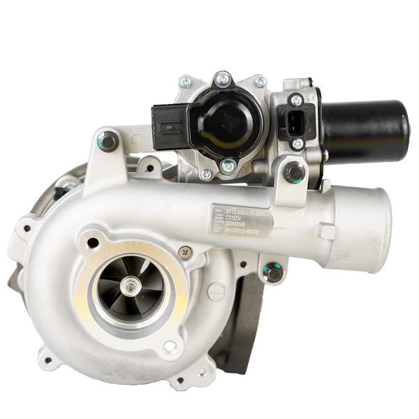 Standard Turbo Charger for Toyota HiAce 3.0L 1KD-FTV CT16V 17201-30150 - SPEEDUPPERFORMANCE