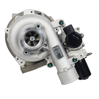 Standard Turbo Charger for Toyota Land Cruiser Prado 3.0L 1KD-FTV CT12/CT16 17201-30160 - SPEEDUPPERFORMANCE