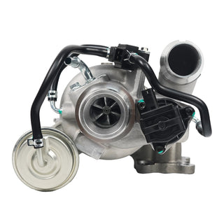 Standard Turbo Charger For Holden Astra 1.4L B14XFT TD025L4BR 95521386 49180-04056 - SpeedUpPerformance
