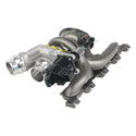 Standard Turbo Charger for BMW 2.0L B48B20 TD04LR6W 11657637563 49477-02411 - SpeedUpPerformance