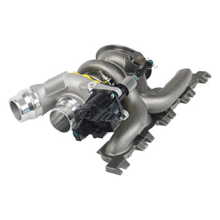 Standard Turbo Charger for BMW 2.0L B48B20 TD04LR6W 11657637563 49477-02411 - SpeedUpPerformance
