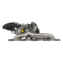 Standard Turbo Charger for BMW 2.0L B48B20 TD04LR6W 11657637563 49477-02411 - SpeedUpPerformance