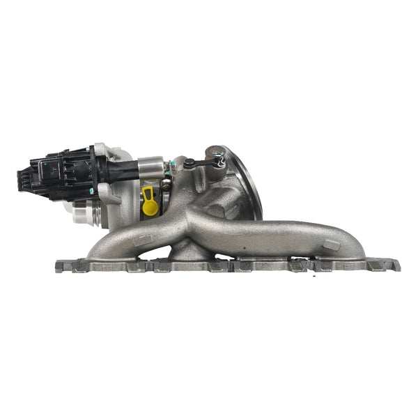 Standard Turbo Charger for BMW 2.0L B48B20 TD04LR6W 11657637563 49477-02411 - SpeedUpPerformance