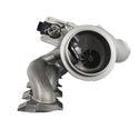 Standard Turbo Charger for BMW 2.0L B48B20 TD04LR6W 11657637563 49477-02411 - SpeedUpPerformance