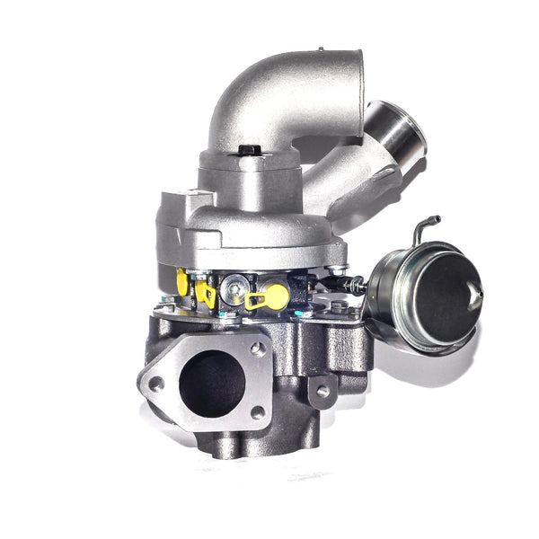 Standard Turbo Charger for Hyundai iload / iMax / H1  D4CB 2.5L BV43 28200-4A480 - SpeedUpPerformance