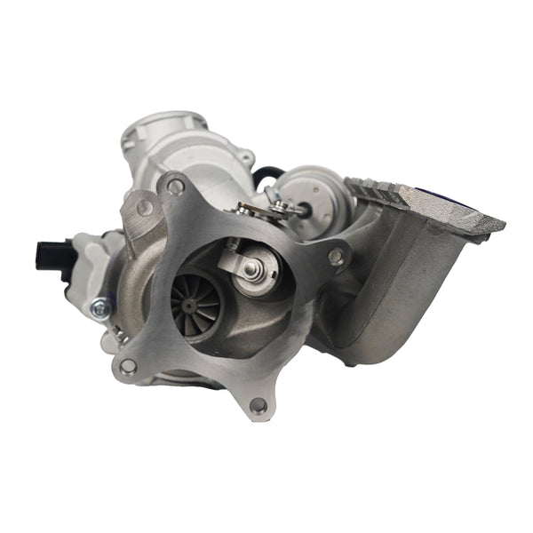 Standard Turbo Charger for Audi A3 TT & Volkswagen Golf Mk6 Passat B6 1.8L TFSI K03 06J145701P 53039880136