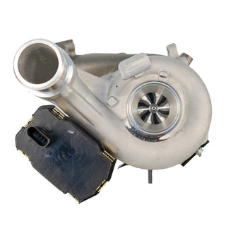 Standard Turbo Charger for Hyundai ix35, Tucson & Kia Sportage 2.0L CRDi D4HA MY15< BV43 53039700432 - SpeedUpPerformance