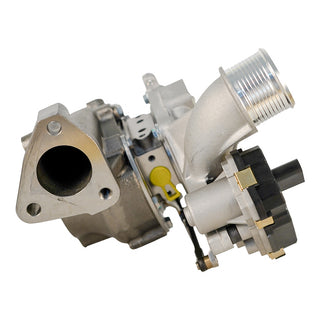 Standard Turbo Charger for Hyundai ix35, Tucson & Kia Sportage 2.0L CRDi D4HA MY15< BV43 53039700432 - SpeedUpPerformance