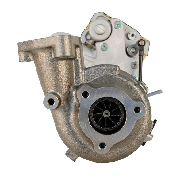 Standard Turbo Charger for Hyundai ix35, Tucson & Kia Sportage 2.0L CRDi D4HA MY15< BV43 53039700432 - SpeedUpPerformance