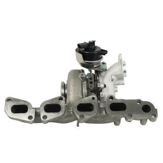 Standard Turbo Charger for Audi A4, A5 & Q5 2.0L TDi 04L253056L BV43 53039880620 - SpeedUpPerformance