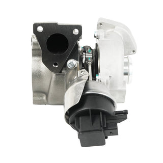 Standard Turbo Charger for Audi A4 / A5 / A6 / Q5 2.0L TDi-CR BV43-1874 53039700190 03L145701D - SpeedUpPerformance