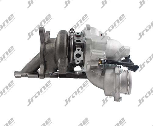 Standard Turbo Charger for Audi S3 / TT & Volkswagen Golf GTI Mk5 2.0L TFSI K04-2283 06F145702C