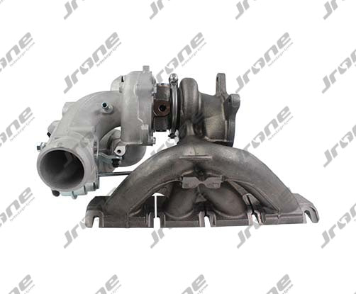 Standard Turbo Charger for Audi S3 / TT & Volkswagen Golf GTI Mk5 2.0L TFSI K04-2283 06F145702C