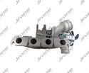 Standard Turbo Charger for Audi S3 / TT & Volkswagen Golf GTI Mk5 2.0L TFSI K04-2283 06F145702C