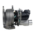 Standard Turbo Charger for Land Rover Range Rover Sport Twin Turbo 3.6L V8 RHS LR021043 54399880113 - SpeedUpPerformance