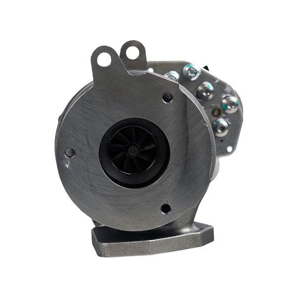 Standard Turbo Charger for Land Rover Range Rover Sport Twin Turbo 3.6L V8 RHS LR021043 54399880113 - SpeedUpPerformance