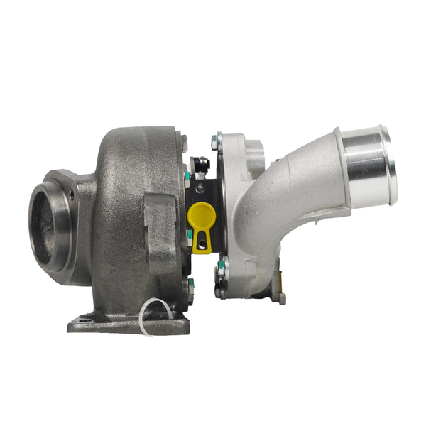 Standard Turbo Charger for Ssangyong Rexton & Stavic 2.0L D20DTR BV40 A6710900780 54409880014 - SpeedUpPerformance
