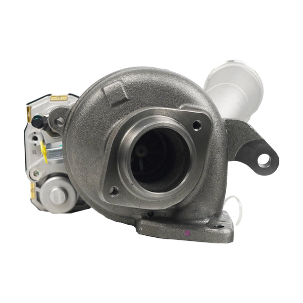 Standard Turbo Charger for Ssangyong Rexton & Stavic 2.0L D20DTR BV40 A6710900780 54409880014 - SpeedUpPerformance