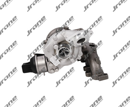 Standard Turbo Charger for VW Caddy, Golf, Passat, Jetta, Tiguan & Audi A1, A3, Q3 2.0L TDi BV40 03L253010G - SpeedUpPerformance