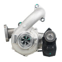 Standard Turbo Charger For Great Wall Cannon 2.0L GW4D20 57399880005 - SpeedUpPerformance