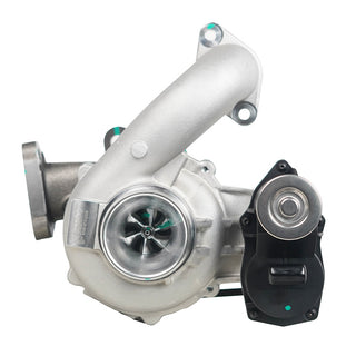 Standard Turbo Charger For Great Wall Cannon 2.0L GW4D20 57399880005 - SpeedUpPerformance