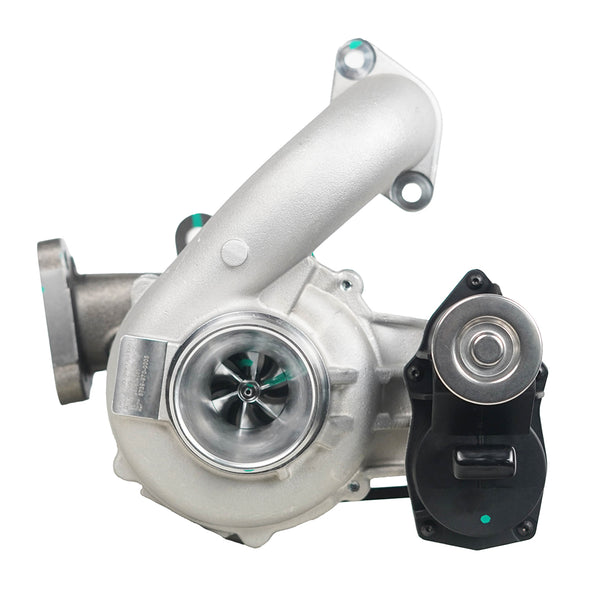 Standard Turbo Charger For Great Wall Cannon 2.0L GW4D20 57399880005 - SpeedUpPerformance