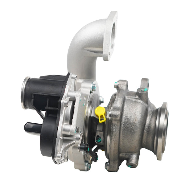 Standard Turbo Charger For Great Wall Cannon 2.0L GW4D20 57399880005 - SpeedUpPerformance