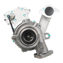 Standard Turbo Charger For Great Wall Cannon 2.0L GW4D20 57399880005 - SpeedUpPerformance