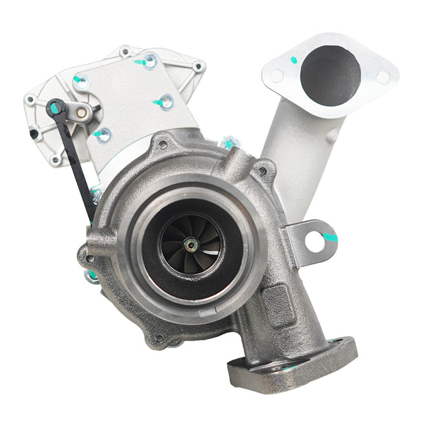 Standard Turbo Charger For Great Wall Cannon 2.0L GW4D20 57399880005 - SpeedUpPerformance