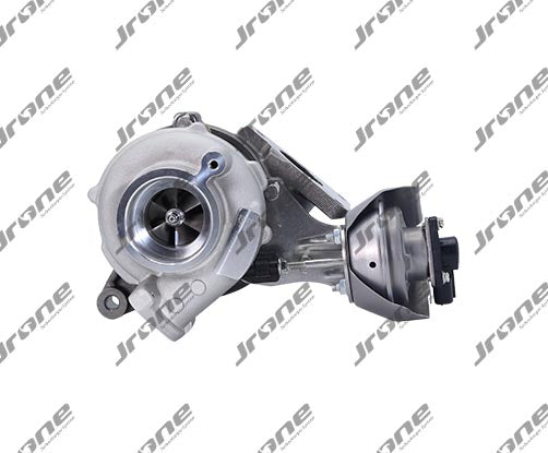 Standard Turbo Charger for Citroen C4, C5 & Peugeot 308, 407, 508 PSA DW10 2.0L 9682778680 - SPEEDUPAUTOPARTS