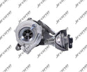 Standard Turbo Charger for Citroen C4, C5 & Peugeot 308, 407, 508 PSA DW10 2.0L 9682778680 - SPEEDUPAUTOPARTS