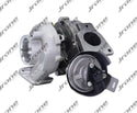 Standard Turbo Charger for Citroen C4, C5 & Peugeot 308, 407, 508 PSA DW10 2.0L 9682778680 - SPEEDUPAUTOPARTS