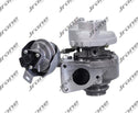 Standard Turbo Charger for Citroen C4, C5 & Peugeot 308, 407, 508 PSA DW10 2.0L 9682778680 - SPEEDUPAUTOPARTS
