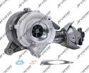 Standard Turbo Charger for Citroen C4, C5 & Peugeot 308, 407, 508 PSA DW10 2.0L 9682778680 - SPEEDUPAUTOPARTS